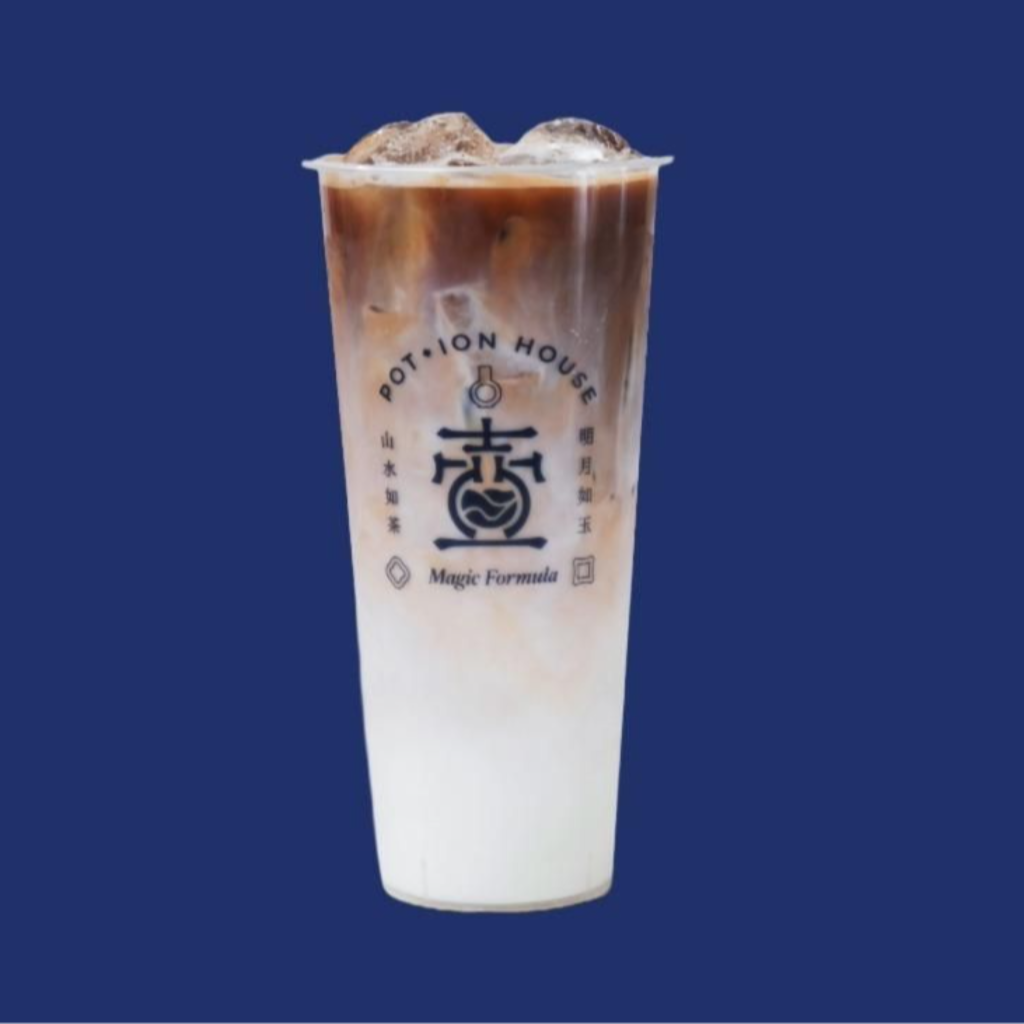 壺 Potion House by null