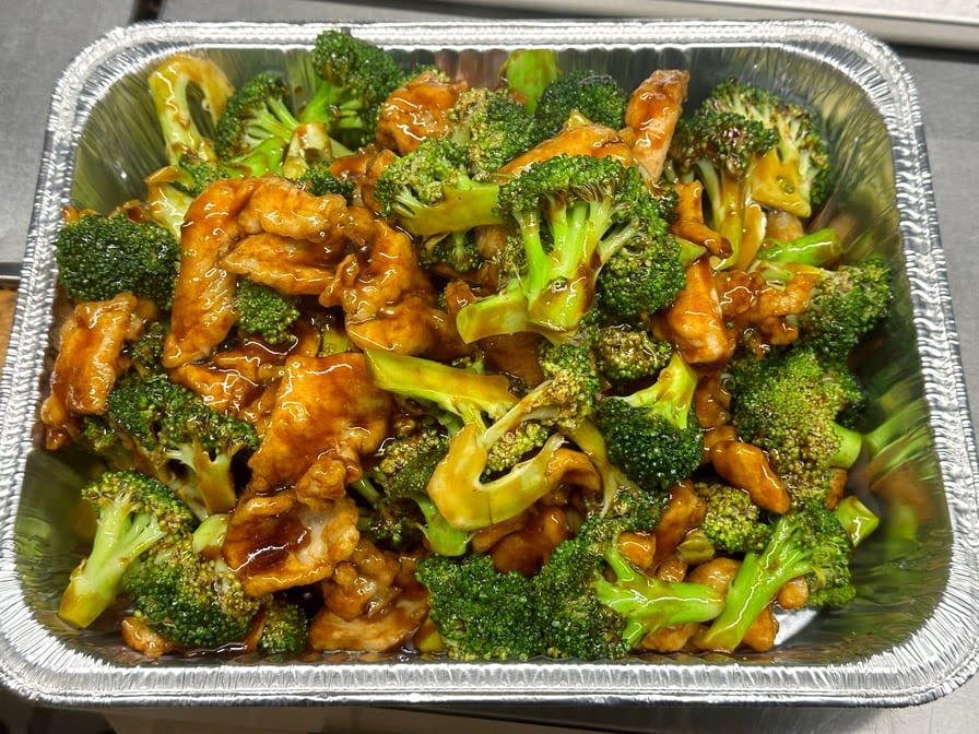 Peking Garden Chinese Restaurant by null