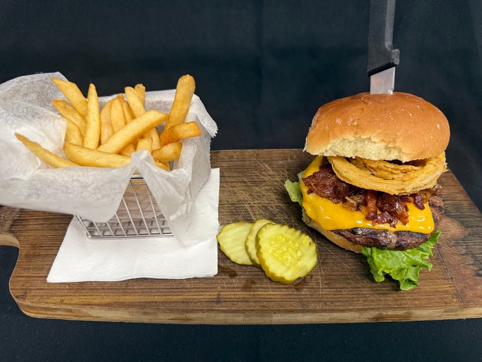 Conrad's Restaurant by null