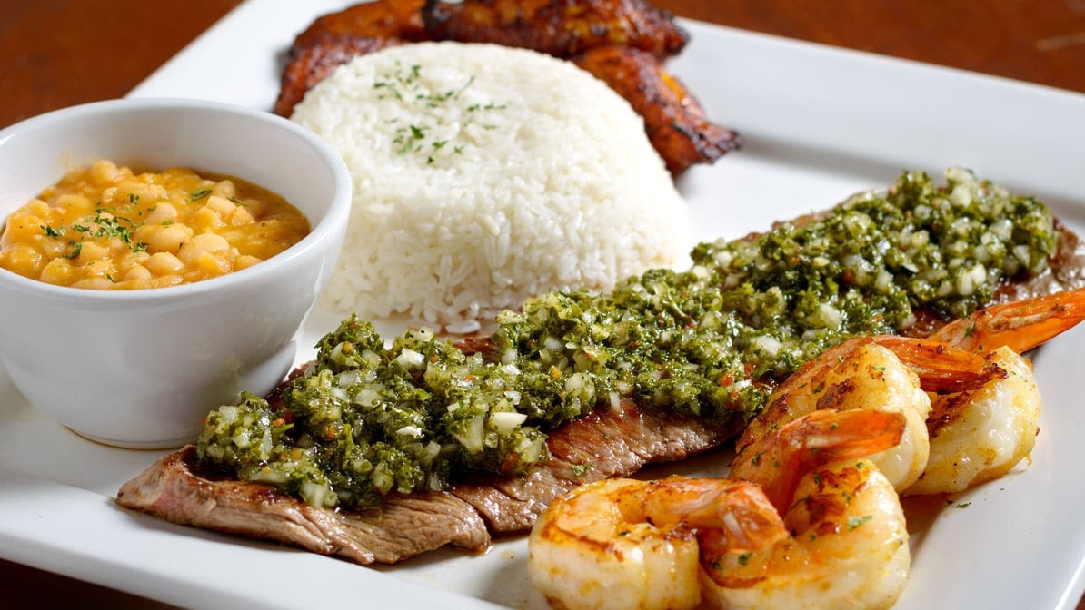 Sabor Inka by null