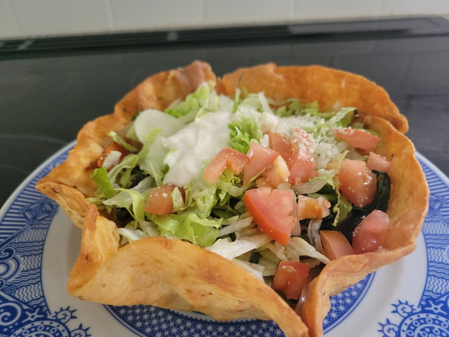 Michoacán Mexican Restaurant by null