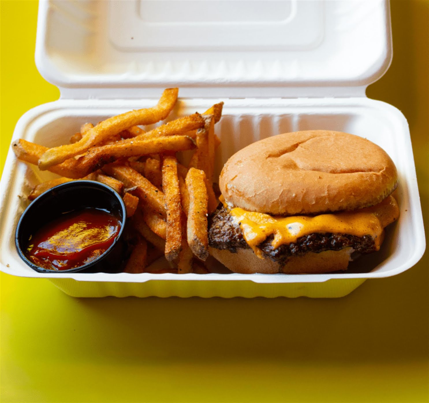 Cluck n' Burgers by null