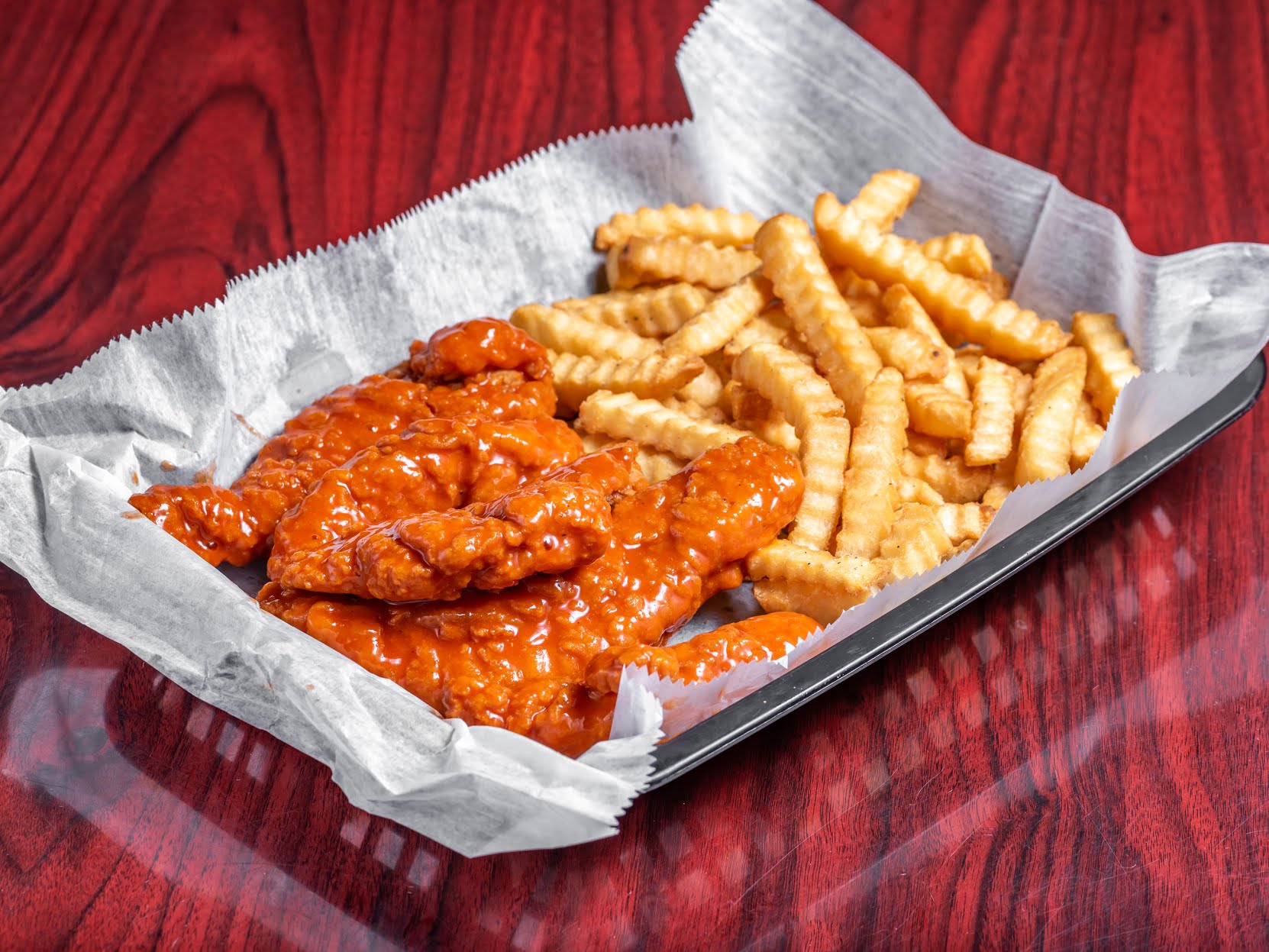 The Corner Tavern by null