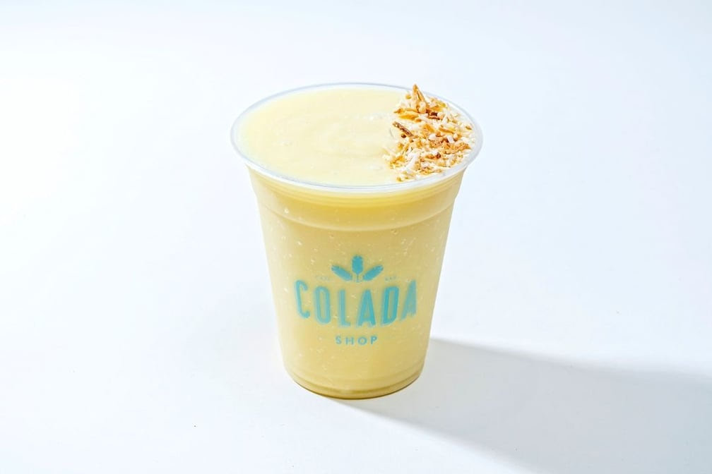 Colada Shop by null