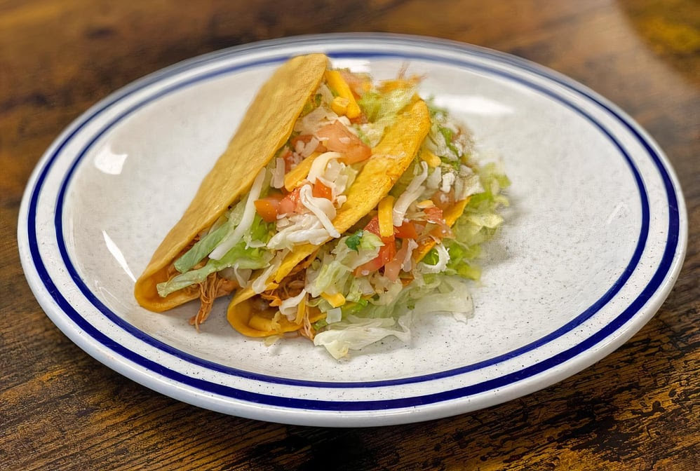 Don Juan's Tacos and More by null