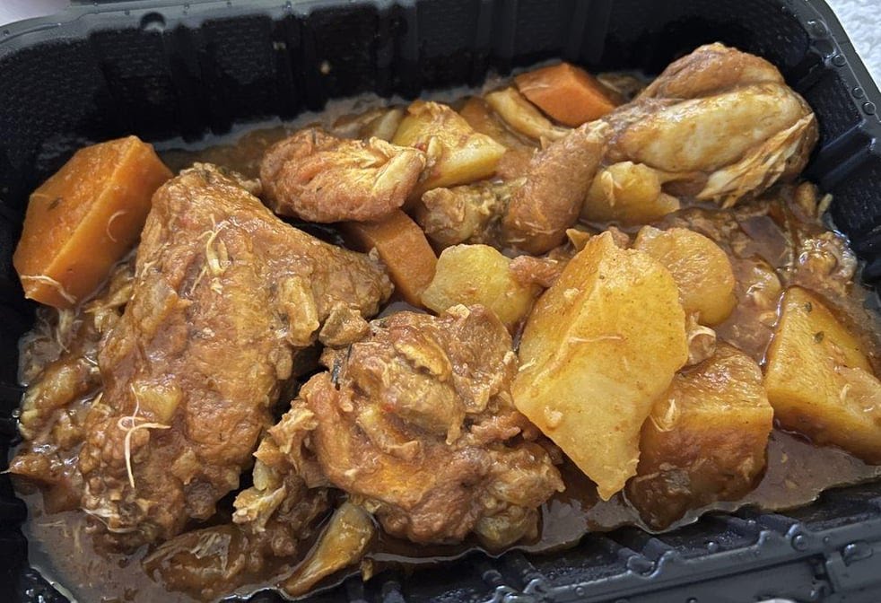 The Angry Jerk - Silver Spring by null