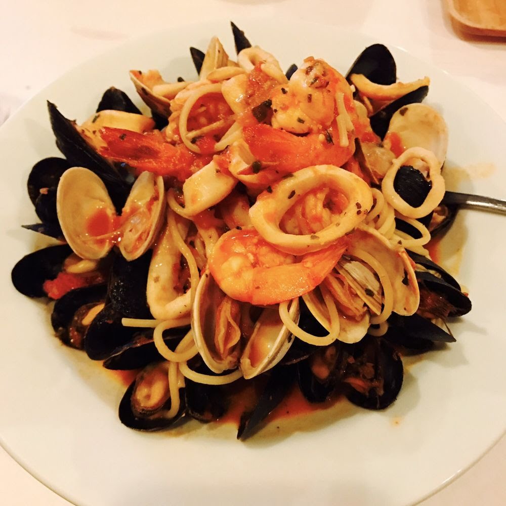 L'Angolo Ristorante by null