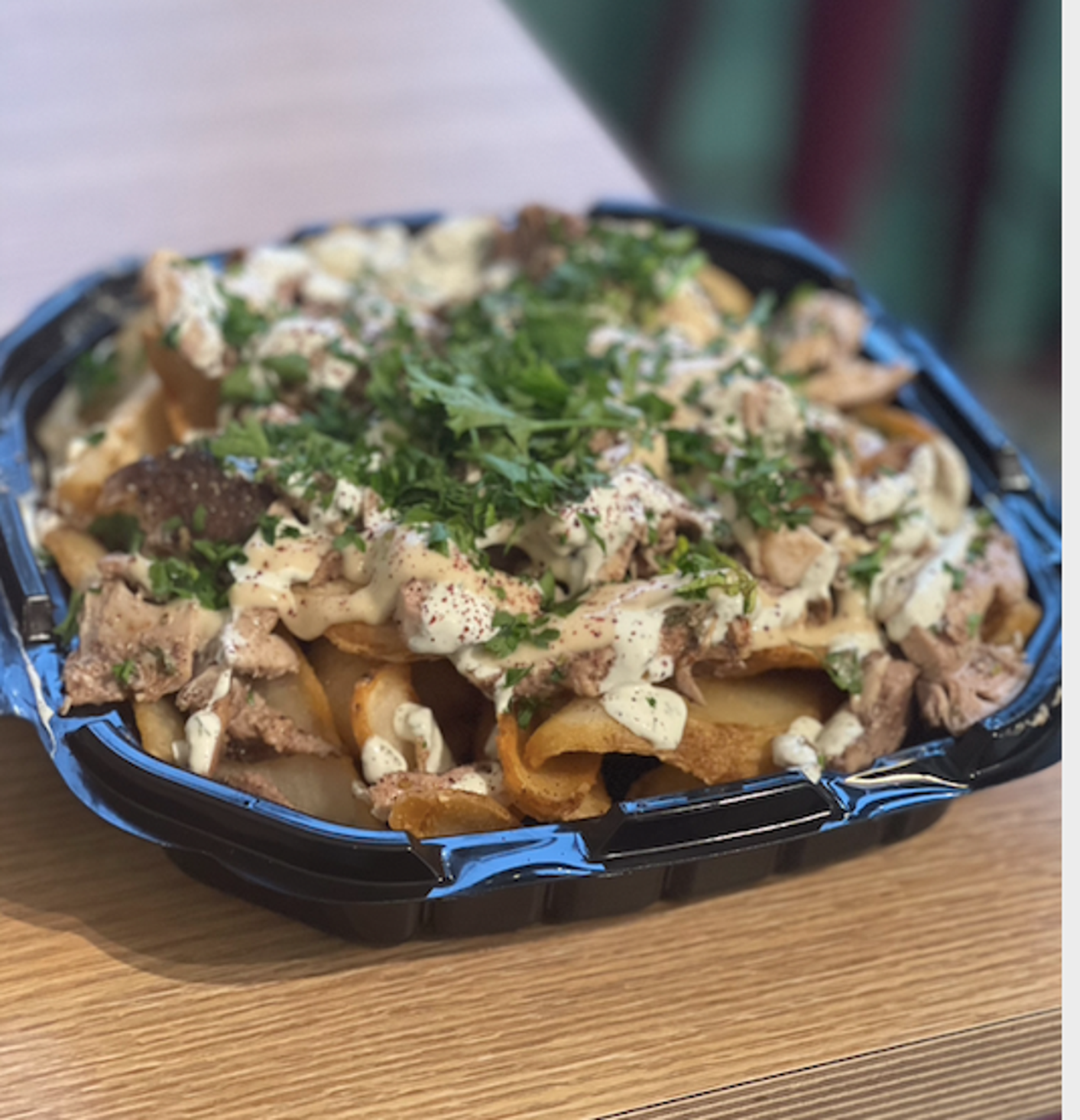 Evette's Lincoln Park by null