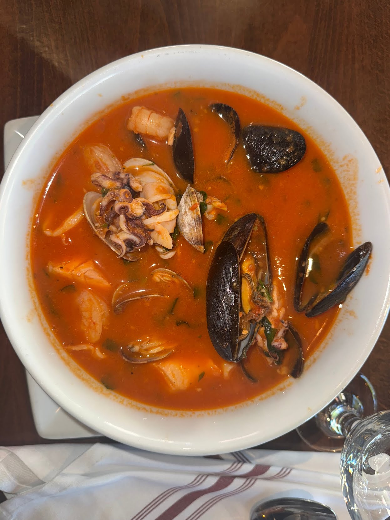 Spumoni Pizza Restaurant by null