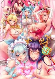 Category game hentai manga doujinshi comic porn jpg x Game cg