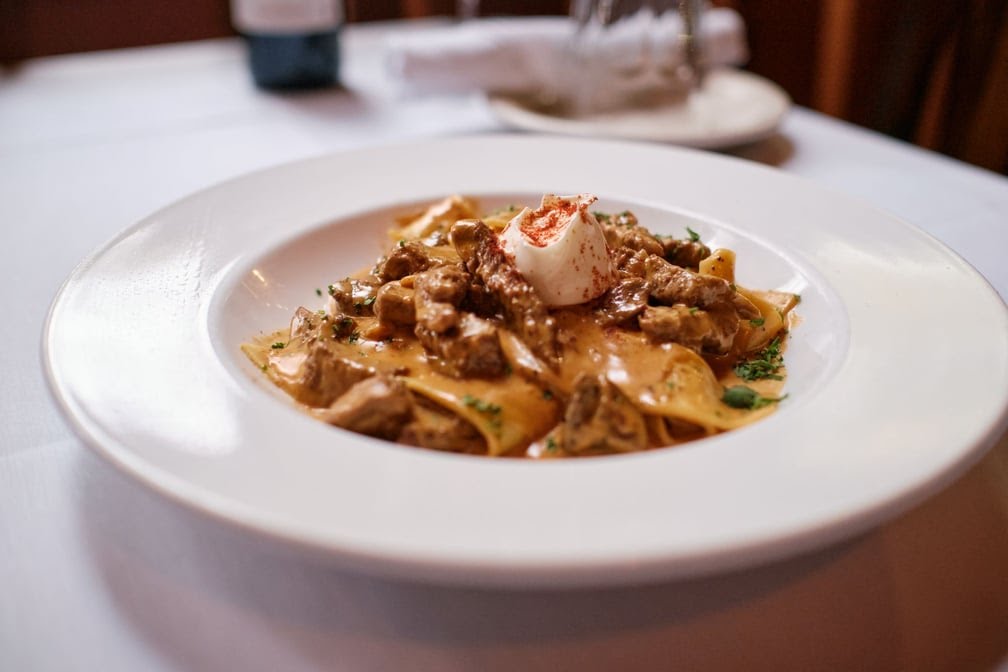 Ambrosia Restaurant & Bar by null