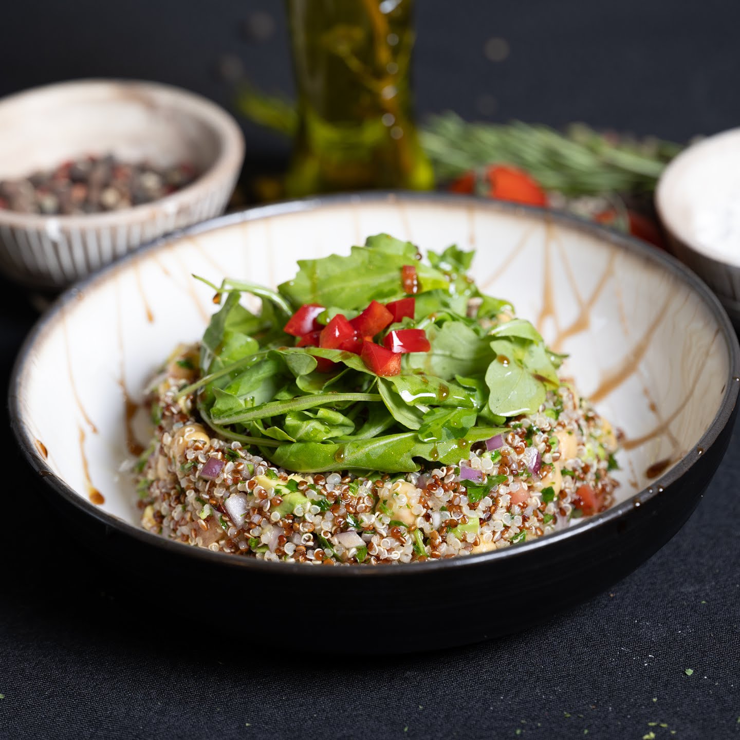 Smyrna Mediterranean Mezze Grill by null