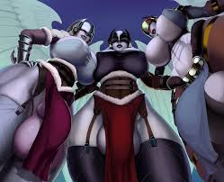 Preview jpg x Wow futa