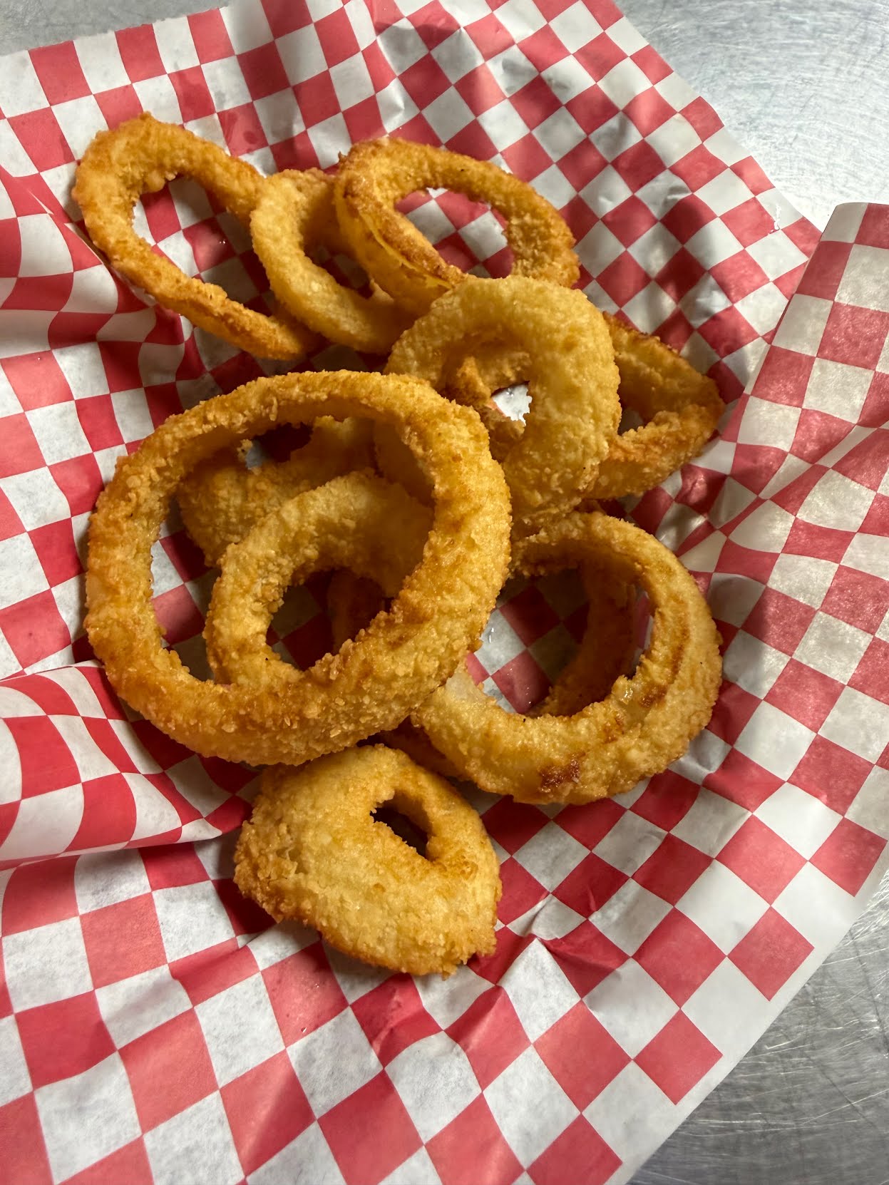 The Landing Eatery & Pub by null