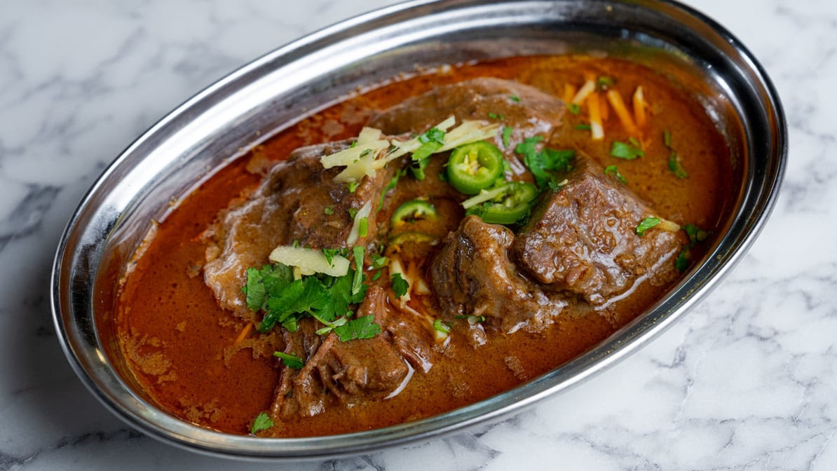 Pakwan Restaurant by null