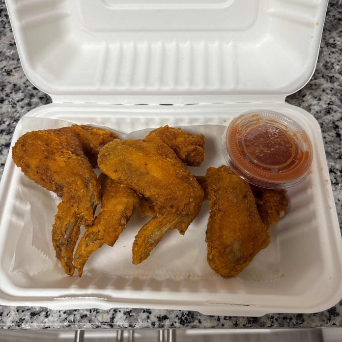 Sticky Fingerz by null