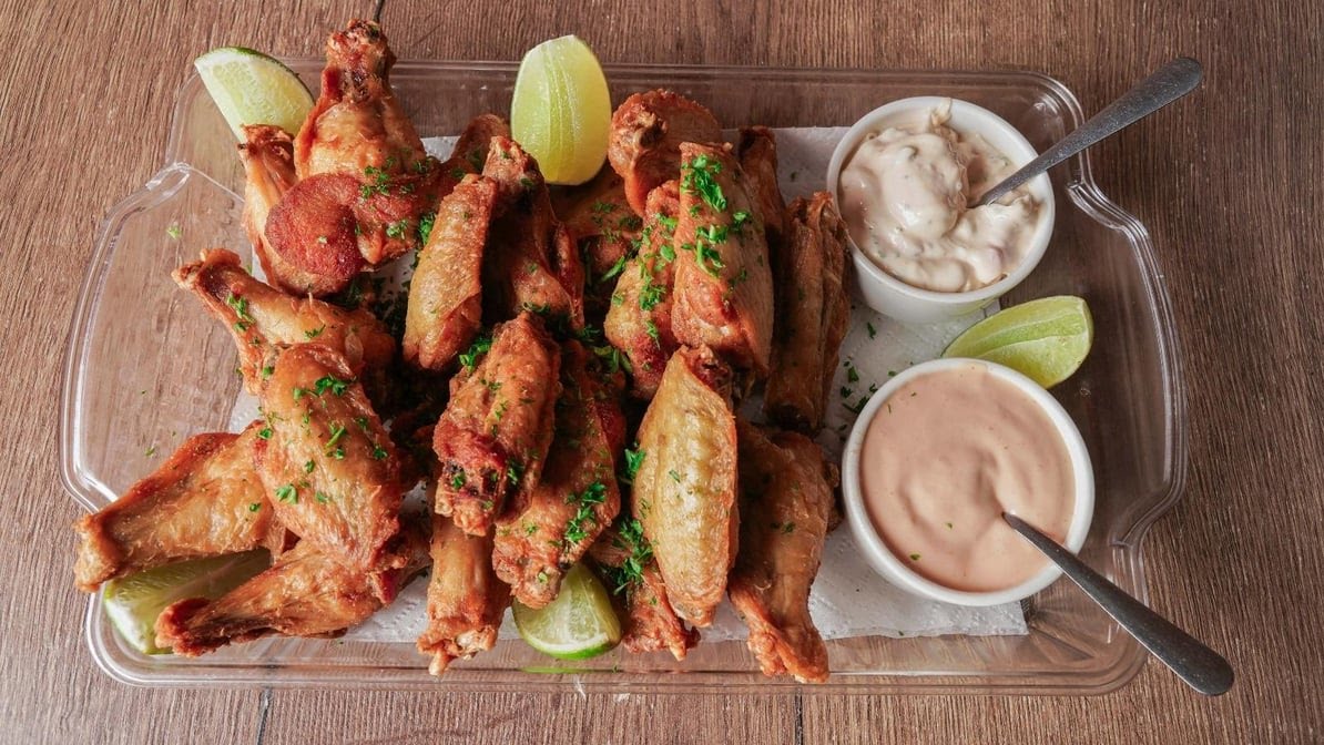 Show De Carnes express by null