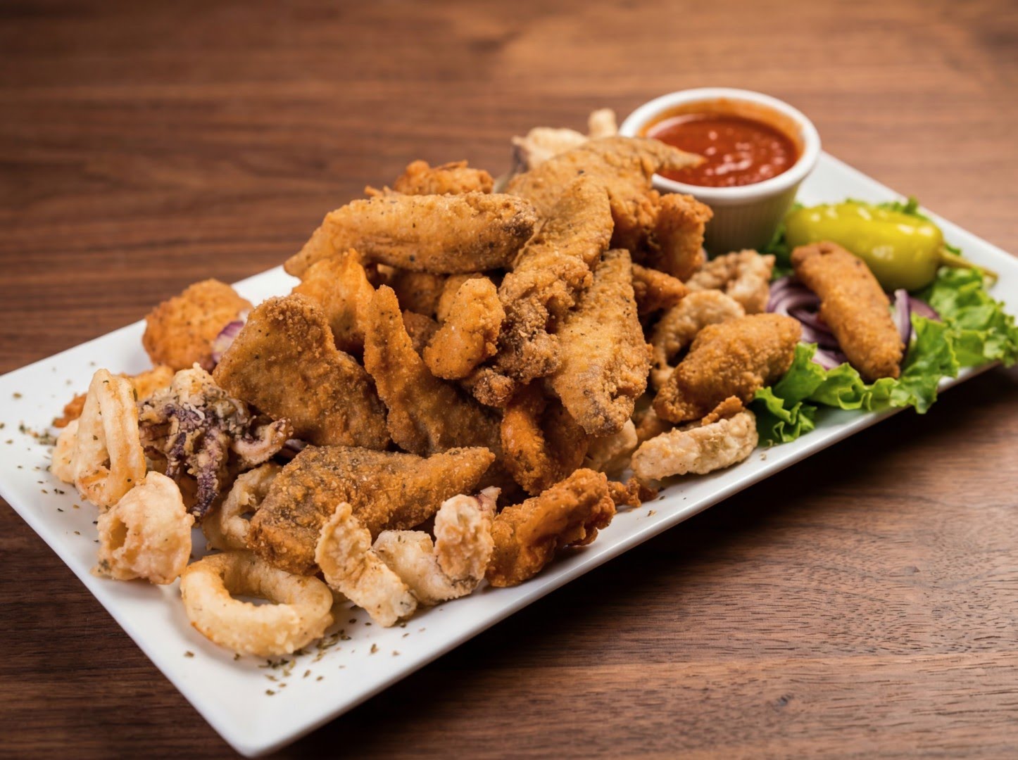 La Gran Uruguaya Restaurant by null