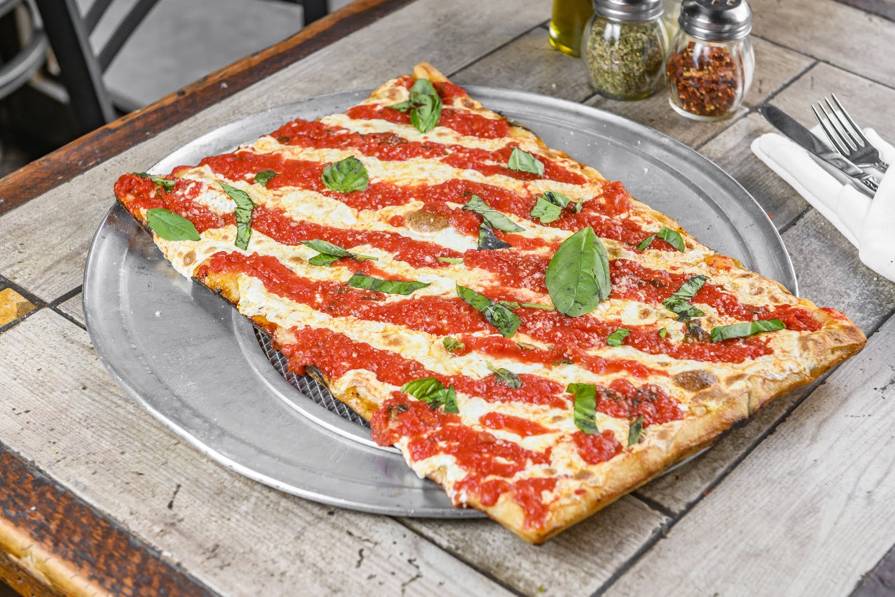 Il Porto Ristorante & Wood Fired Pizza by null