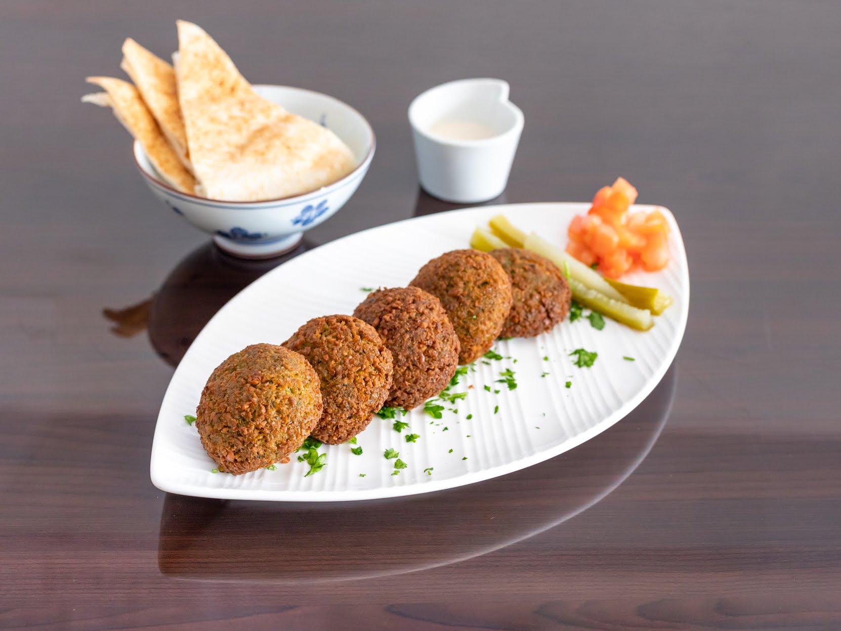 Faraon Restaurant by null