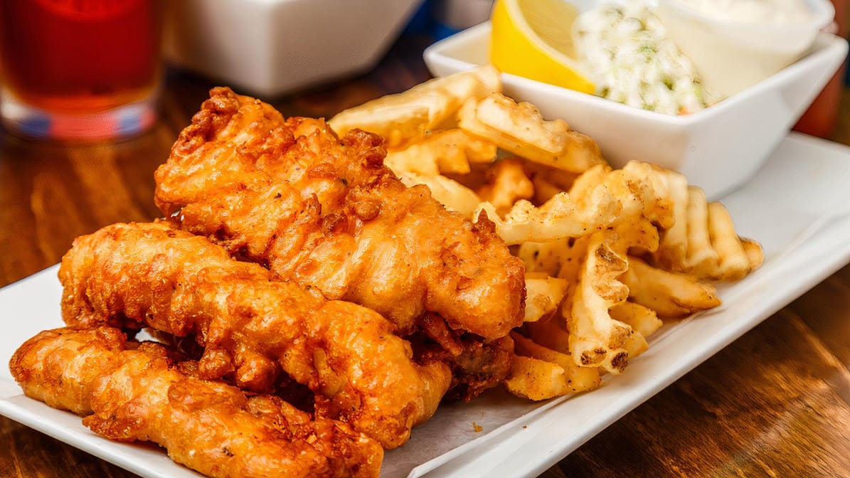 Piedmont Brewery and Kitchen by null