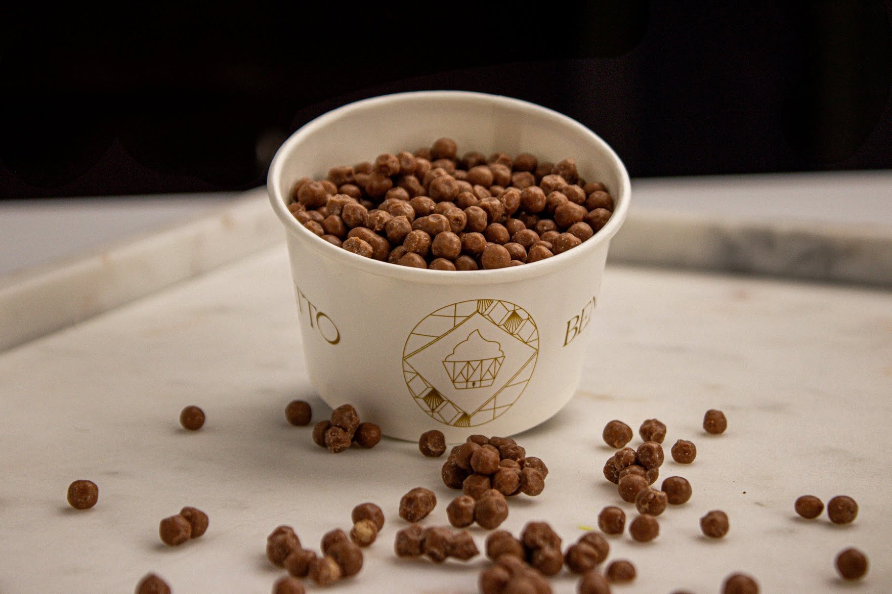 Benedetto Gelato by null