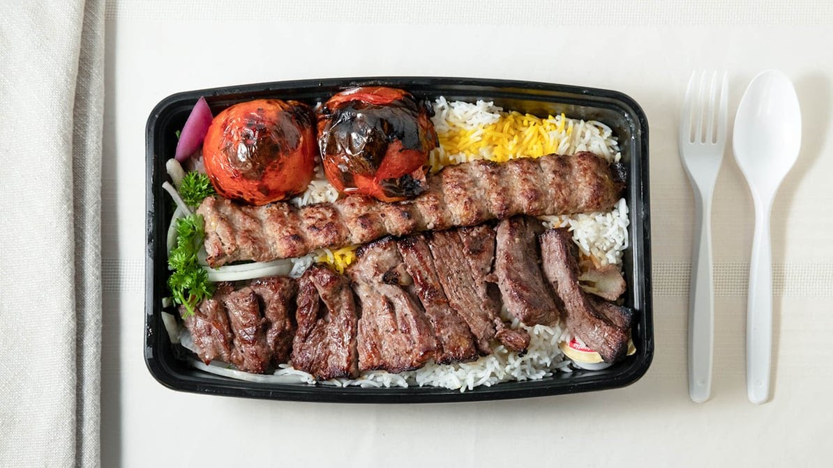 Khorak Supermarket (Super Khorak) by null