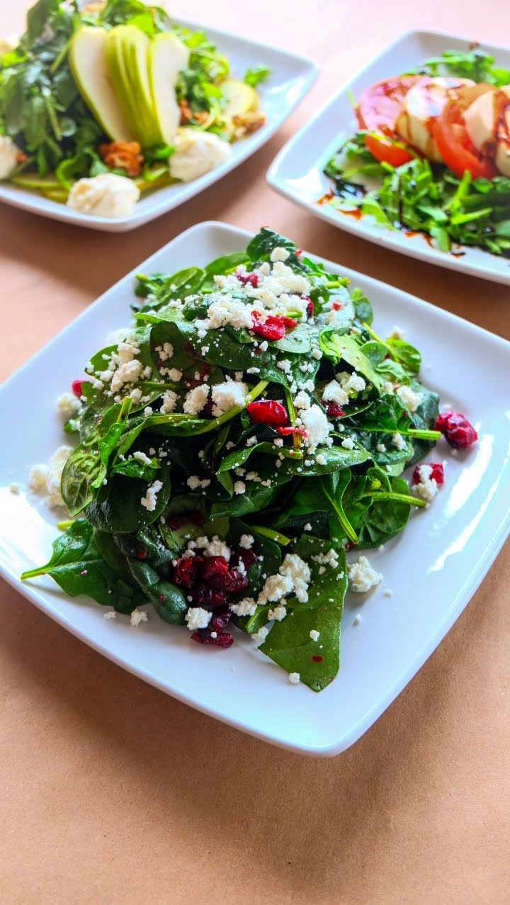 Caffe Ducali by null