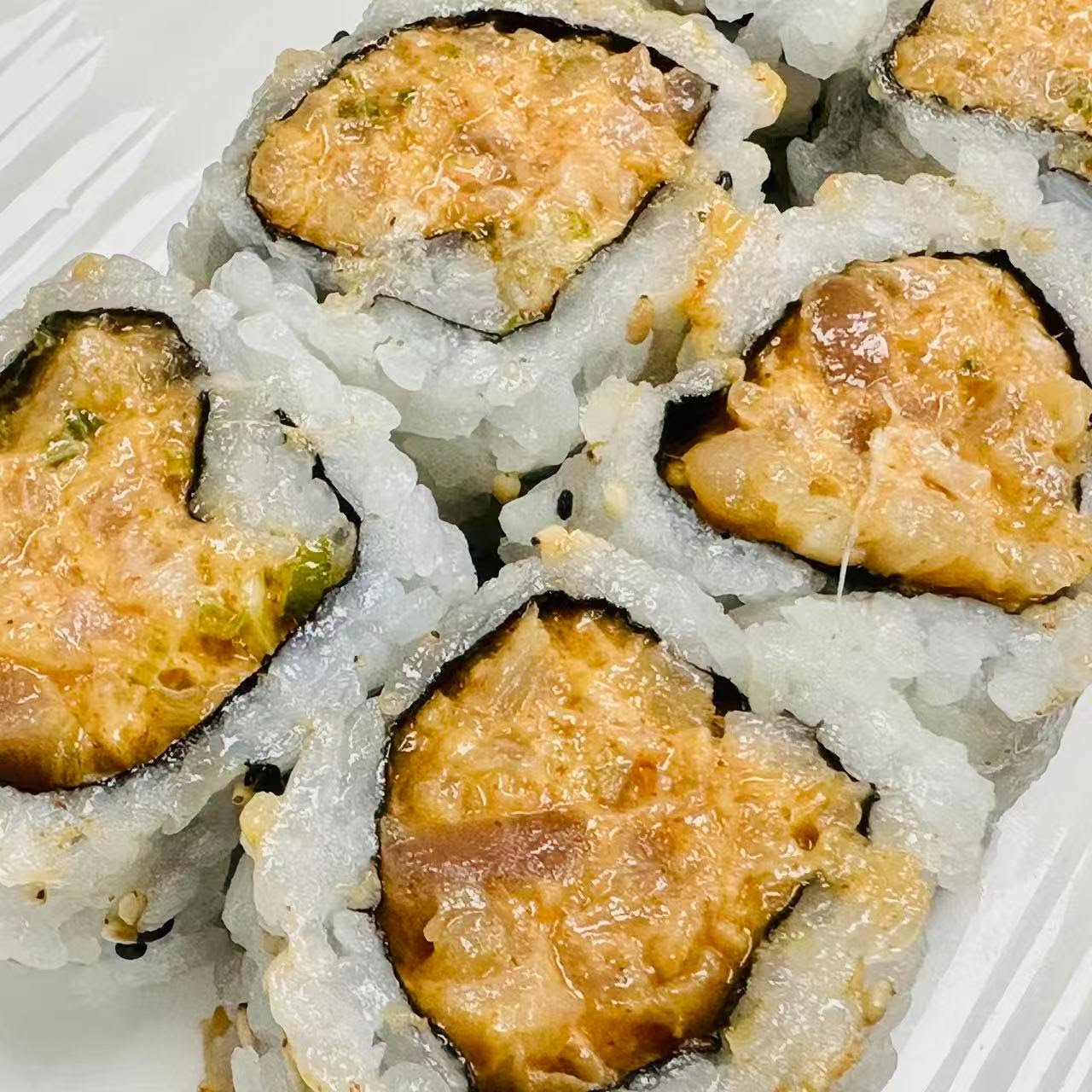 pl8 Restaurant天府和风 by null