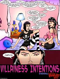 Dr girlfriend venture bros adult swim jpg x Venture bros