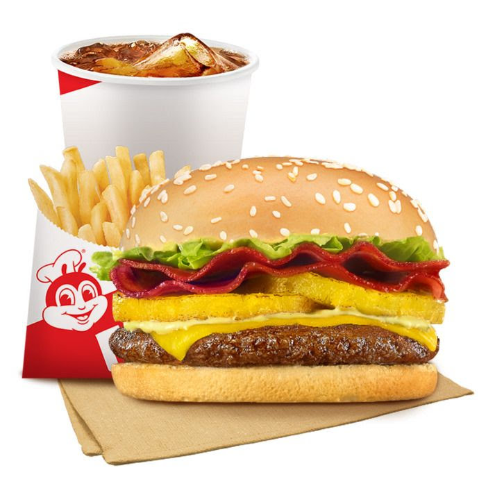 Jollibee Philippine Heart Center by null