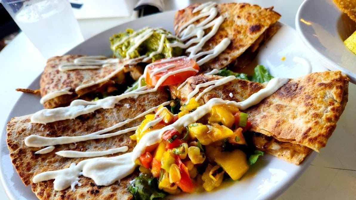 Pusser's Landing Restaurant by null