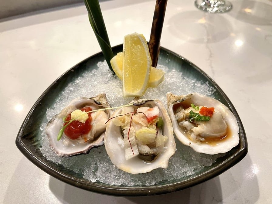 Edoko Omakase by null