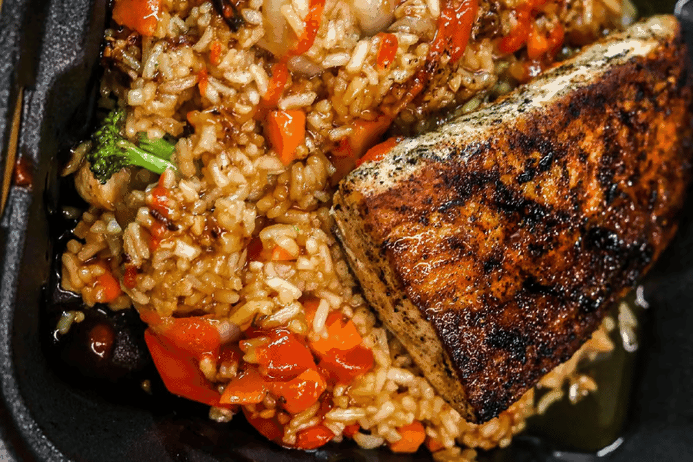 The Social Tap by null