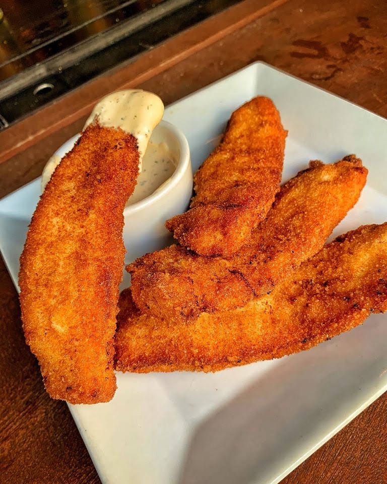 Craftsman Row Saloon by null