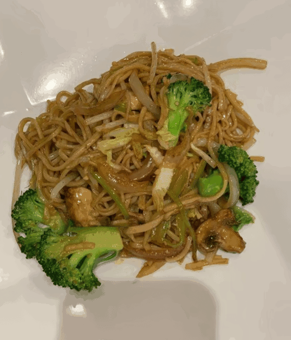 Fun Noodle Bar by null