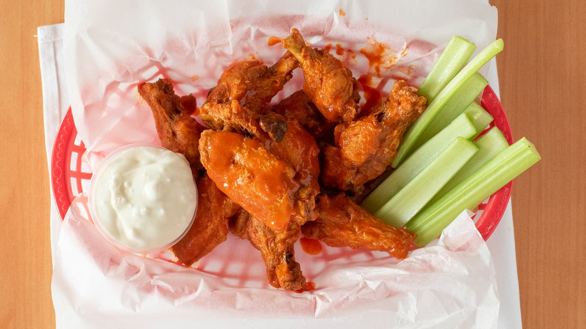 Bokamper's Sports Bar & Grill by null