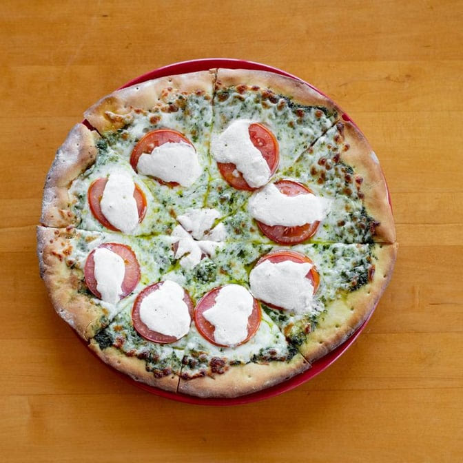 Ray J's American Grill by null