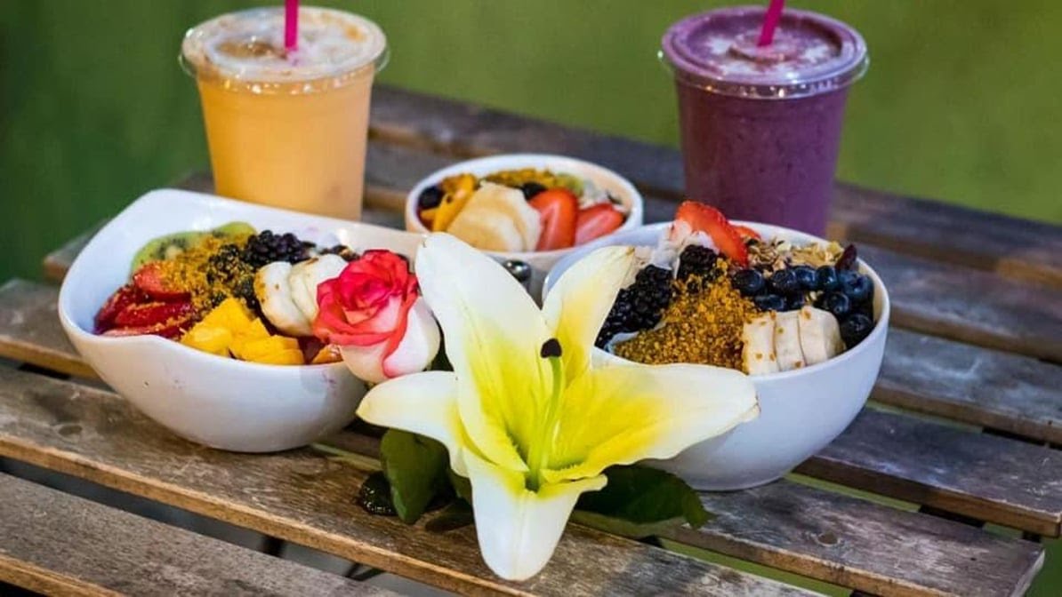 El Cajon Bistro & Bakery-Bistro by null
