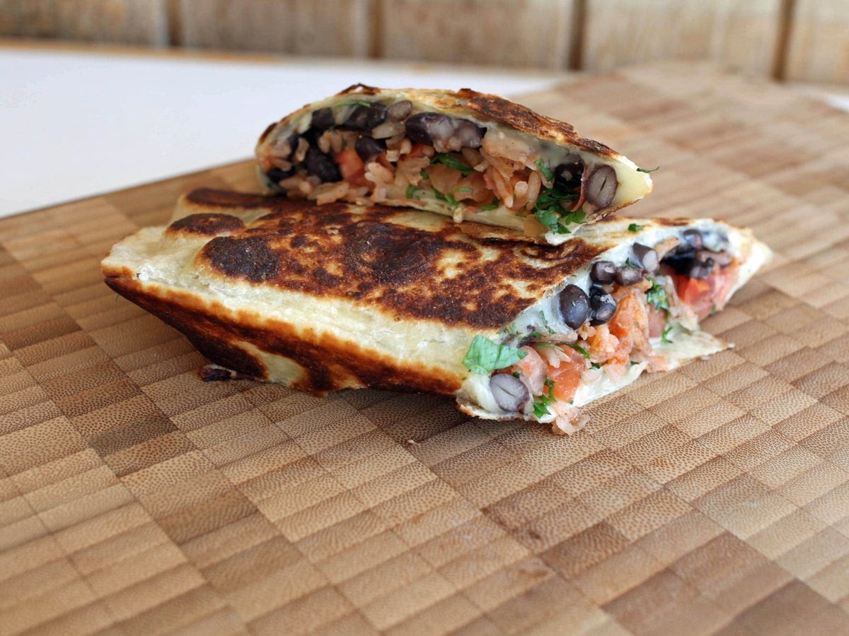 Gordo's Taqueria by null