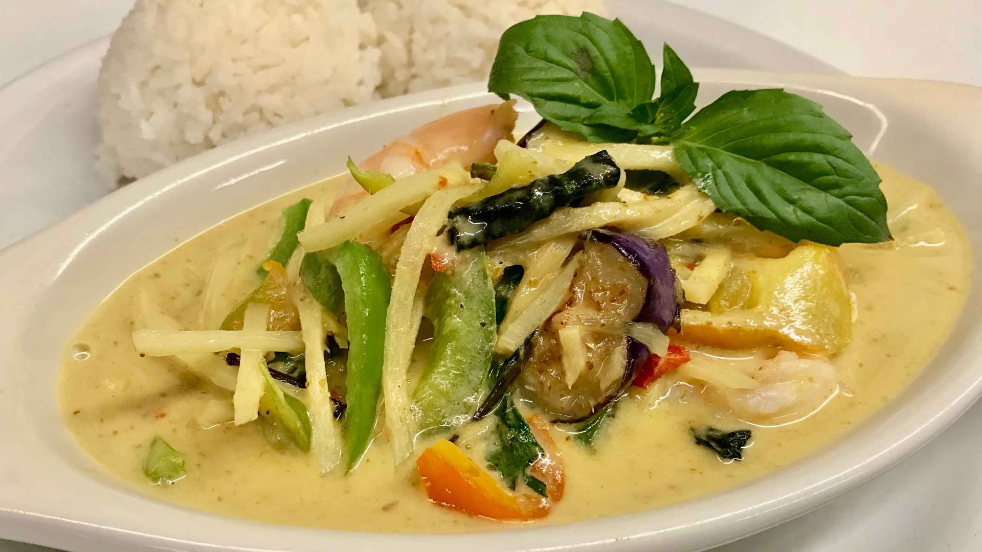 Chadar Thai Restaurant by null