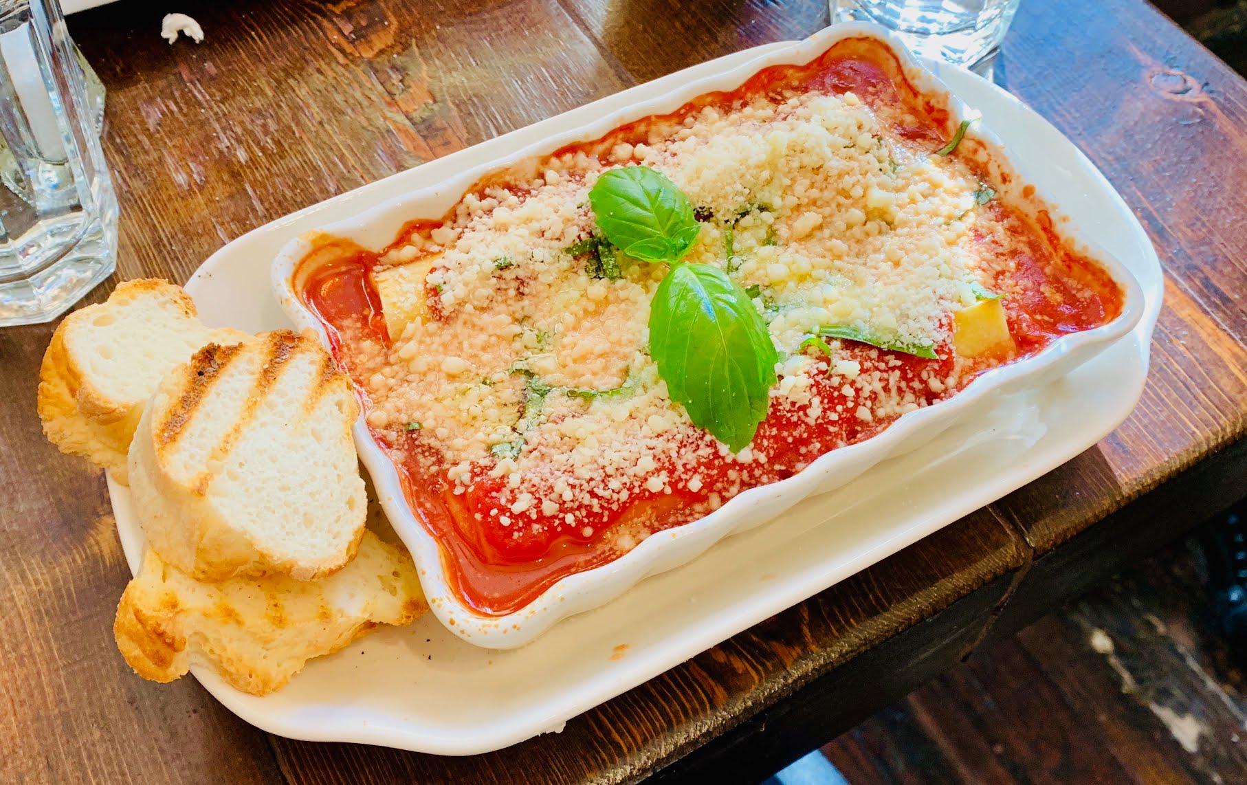 Senza Gluten by Jemiko - 100% Gluten Free Cafe & Bakery by null