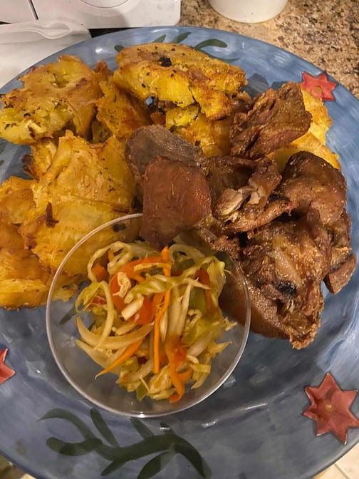 Brothers Kafe Kreyol by null