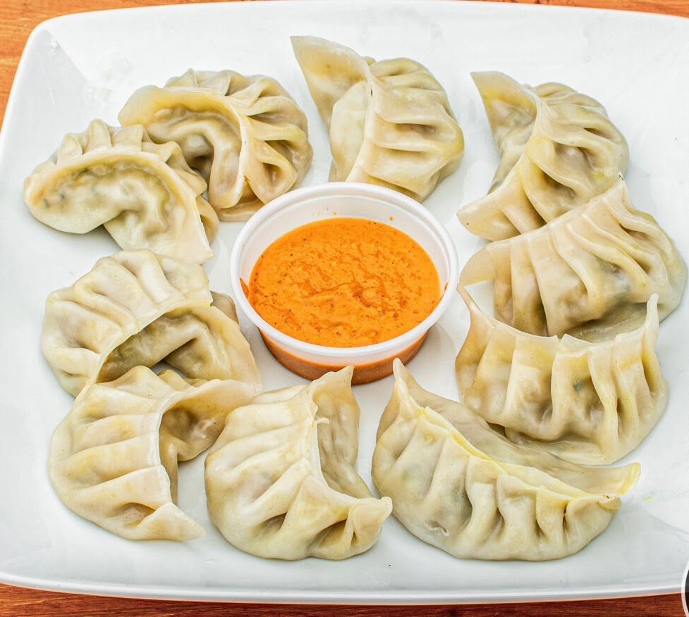 Mousam Spice House #1 by null