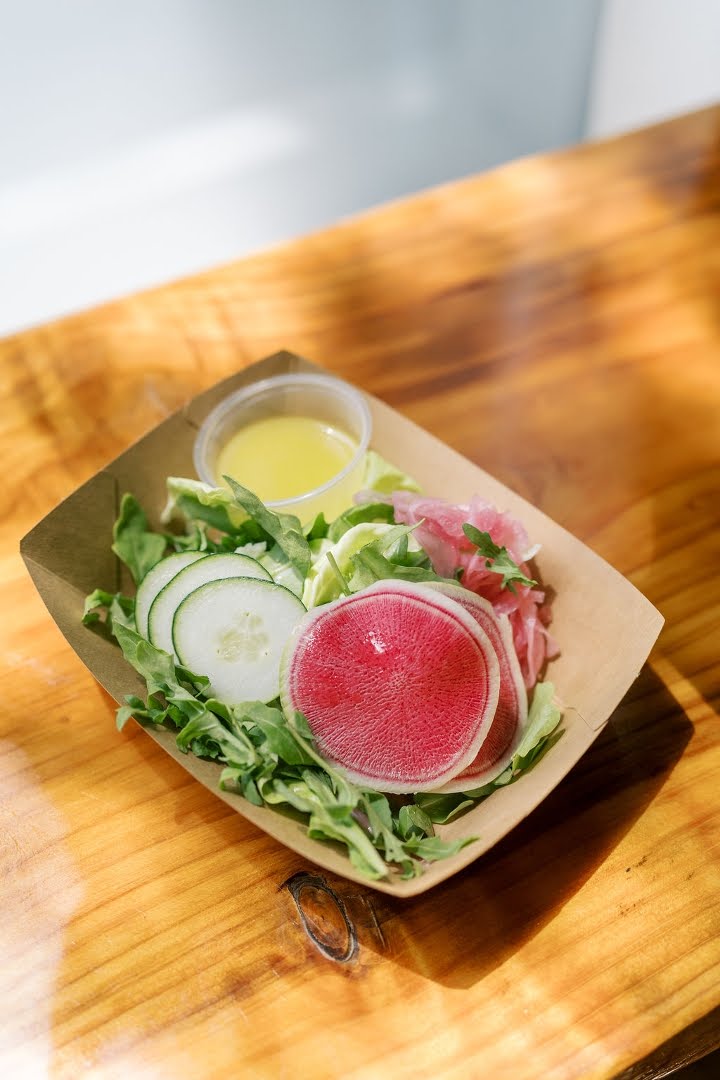 The Bagel Mill by null