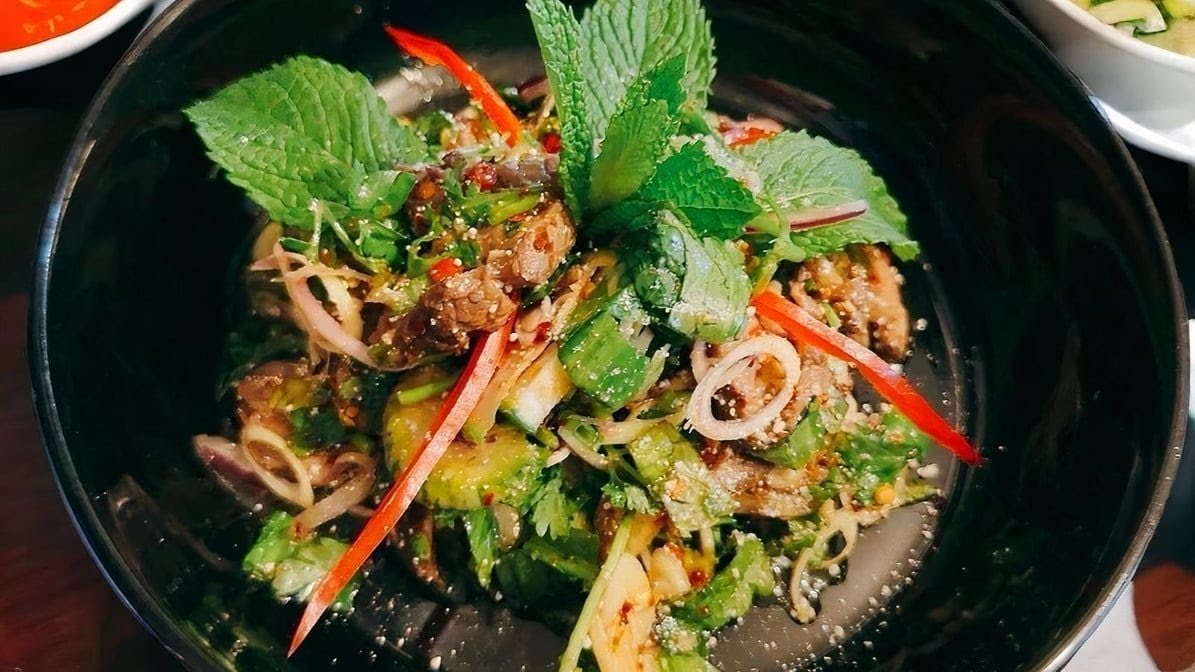 Erawan Thai Cuisine (Philadelphia) by null