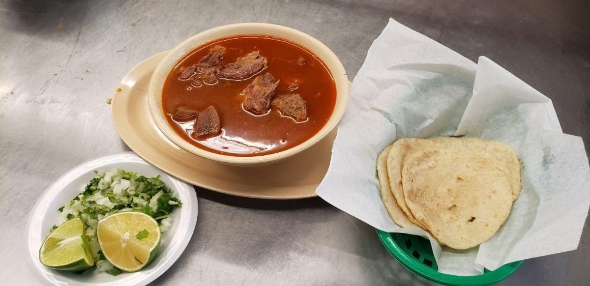 Margarita's Place by null