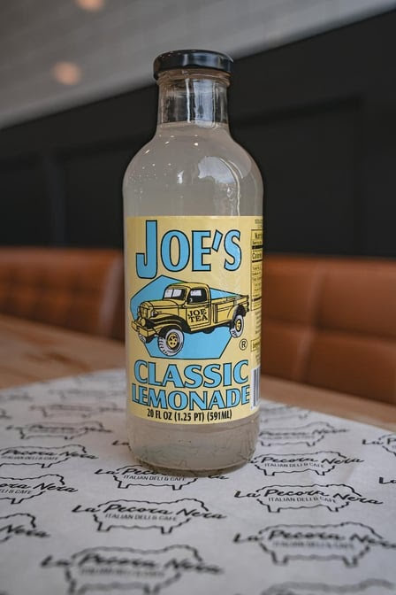 La Pecora Nera by null