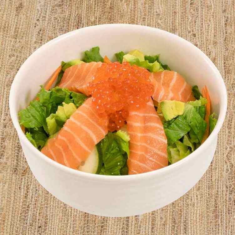 Sushi Plus Rotary Sushi Bar - Chinatown by null