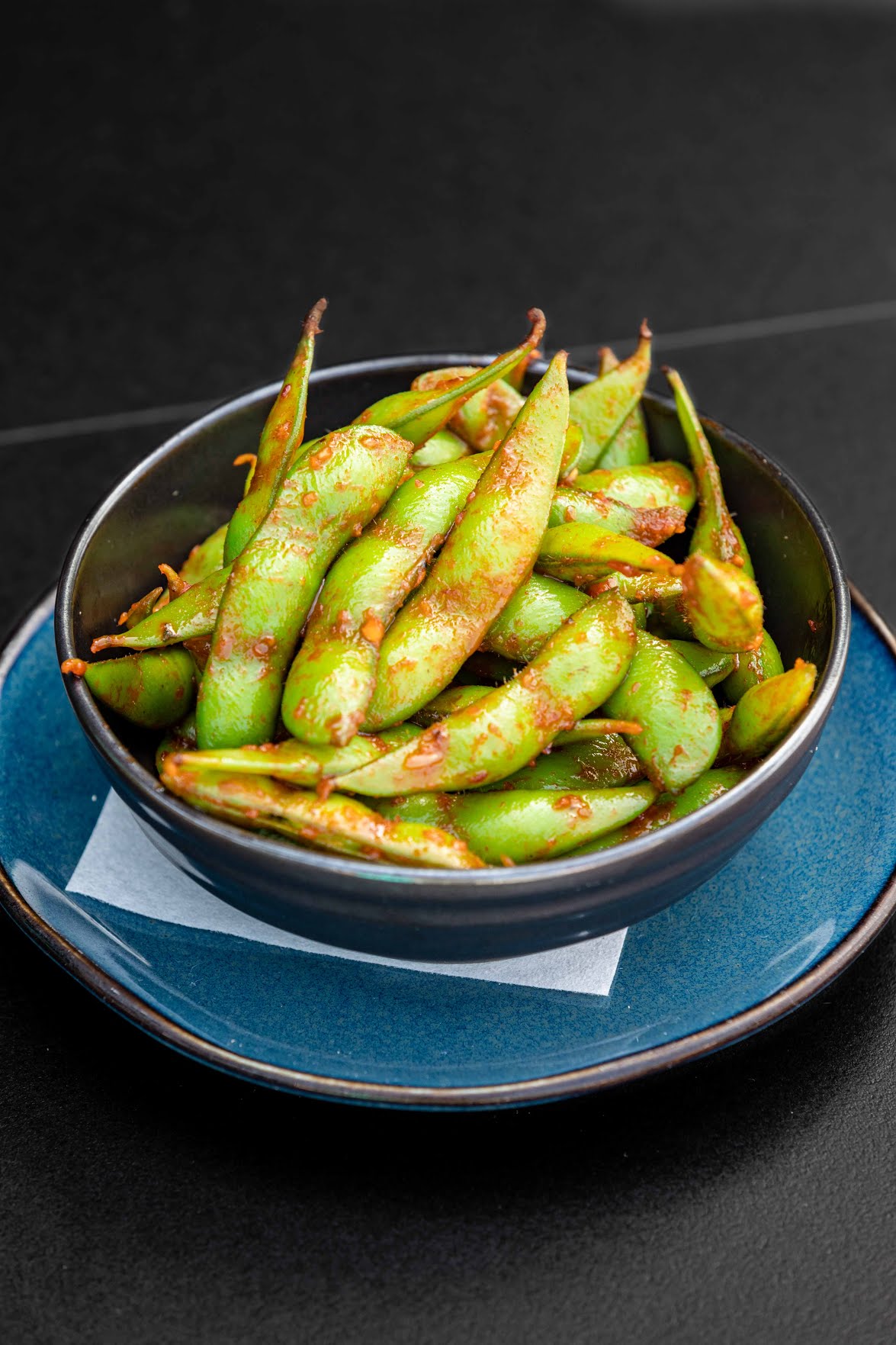 Wabi on Rose by null